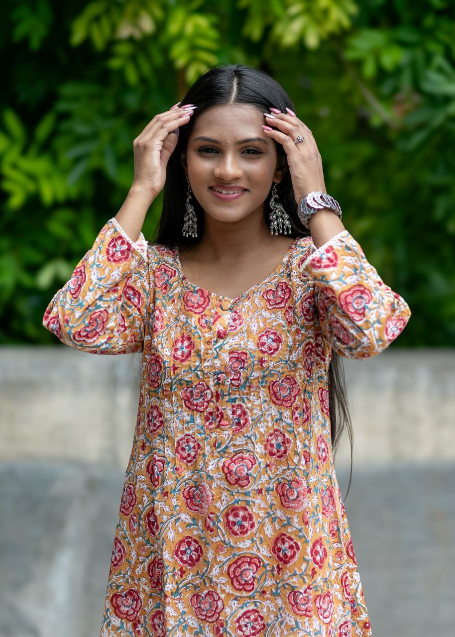 Alankrita Kurti 2f