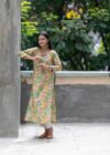 Alankrita Kurta