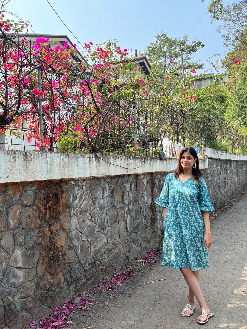 Aranya Dress 2