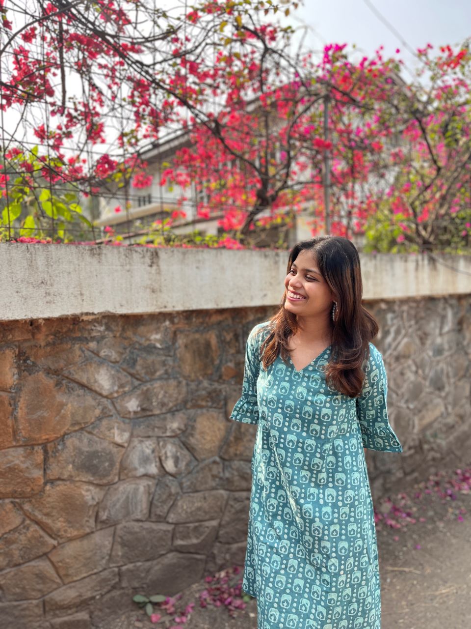 CP Aranya Dress 1