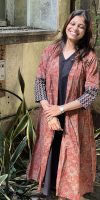 Aarika Jacket